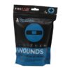 GO-PACK WOUNDS